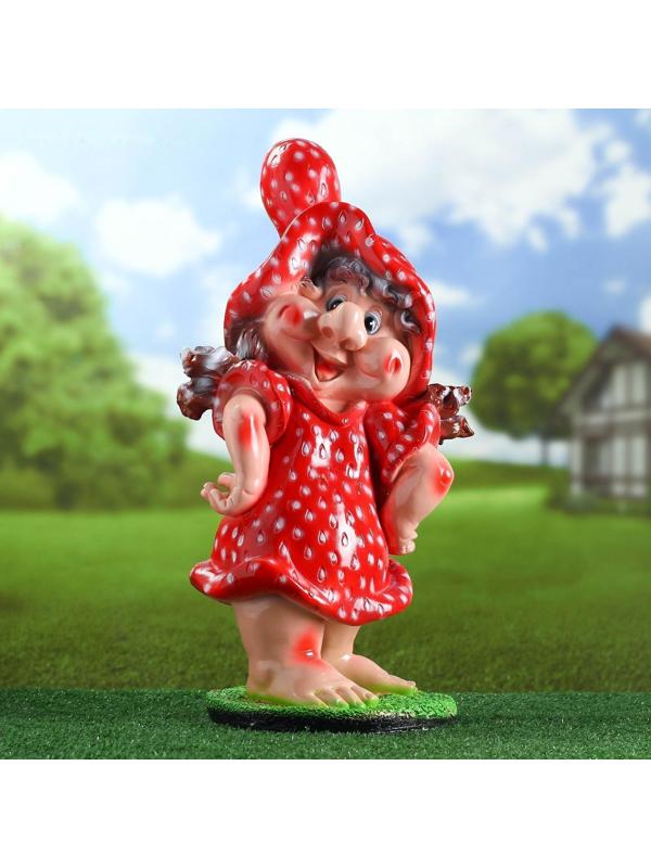 Садовая фигура 