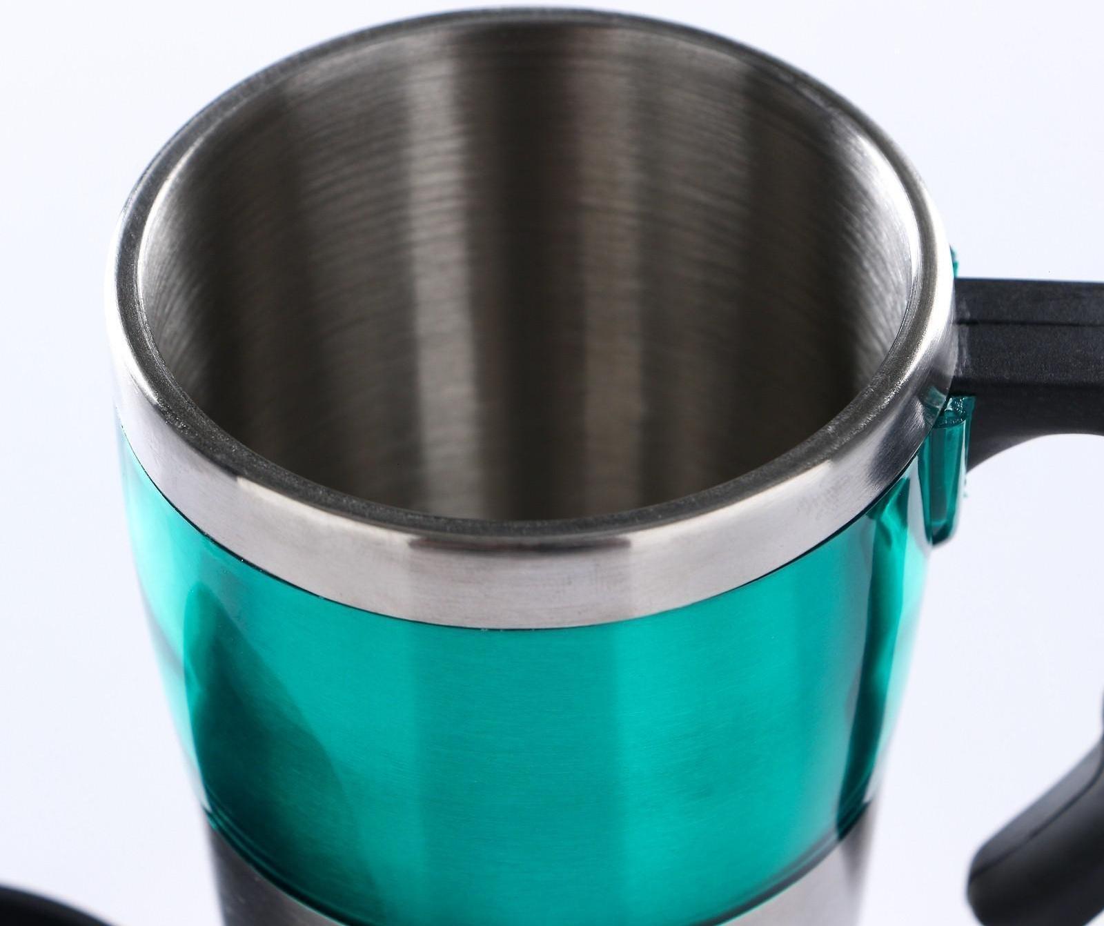 Термокружка, серия: Экстремал, 