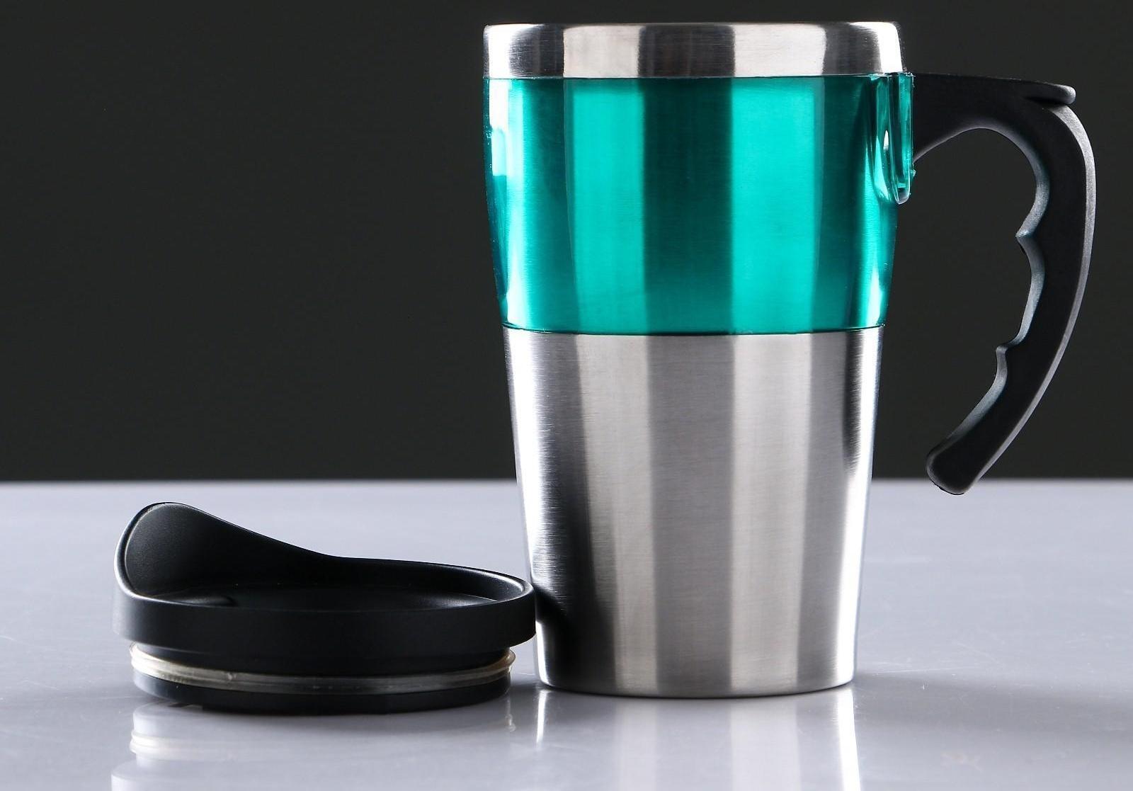 Термокружка, серия: Экстремал, 