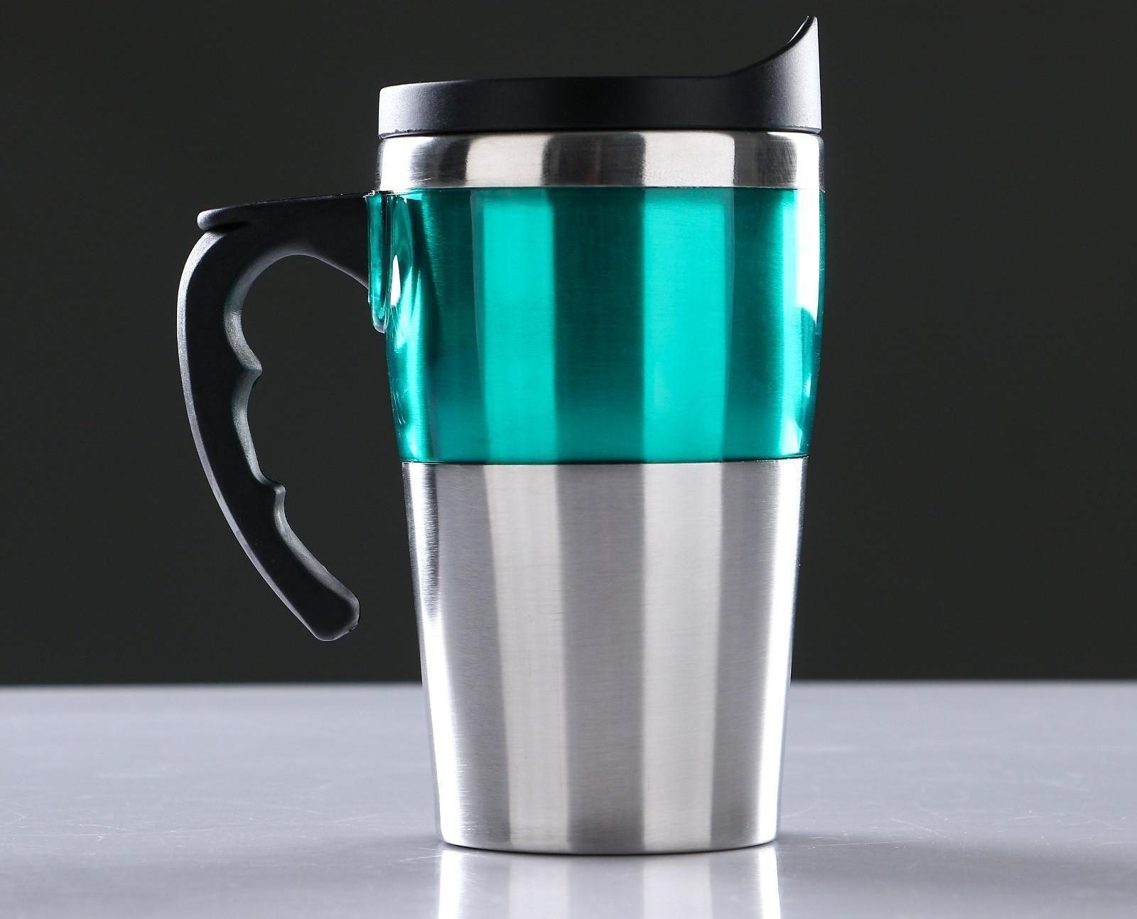 Термокружка, серия: Экстремал, 