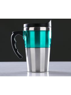 Термокружка, серия: Экстремал, 