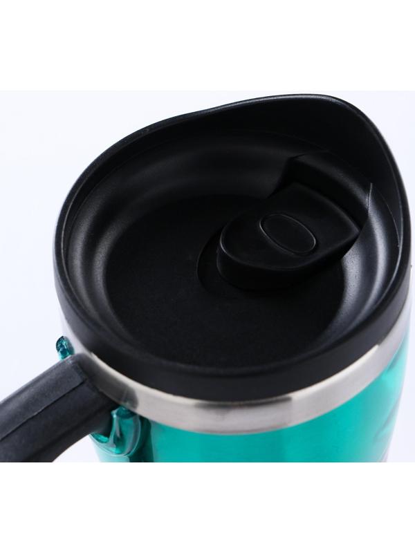 Термокружка, серия: Экстремал, 