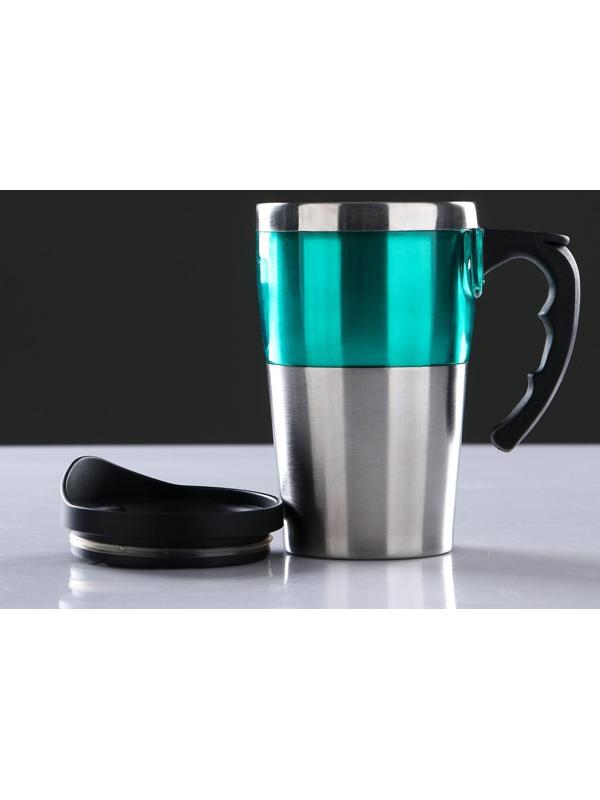 Термокружка, серия: Экстремал, 