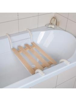 Сиденье для ванны 