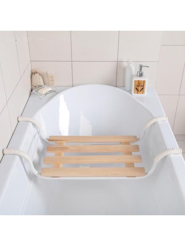 Сиденье для ванны 