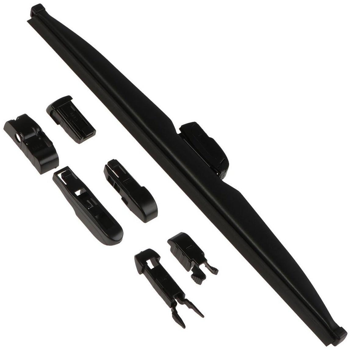 Щетка стеклоочистителя Autovirazh, 16