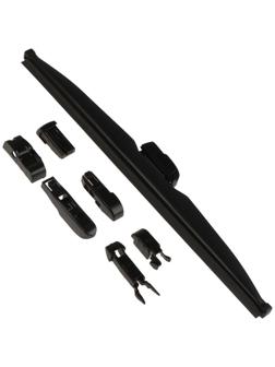 Щетка стеклоочистителя Autovirazh, 16