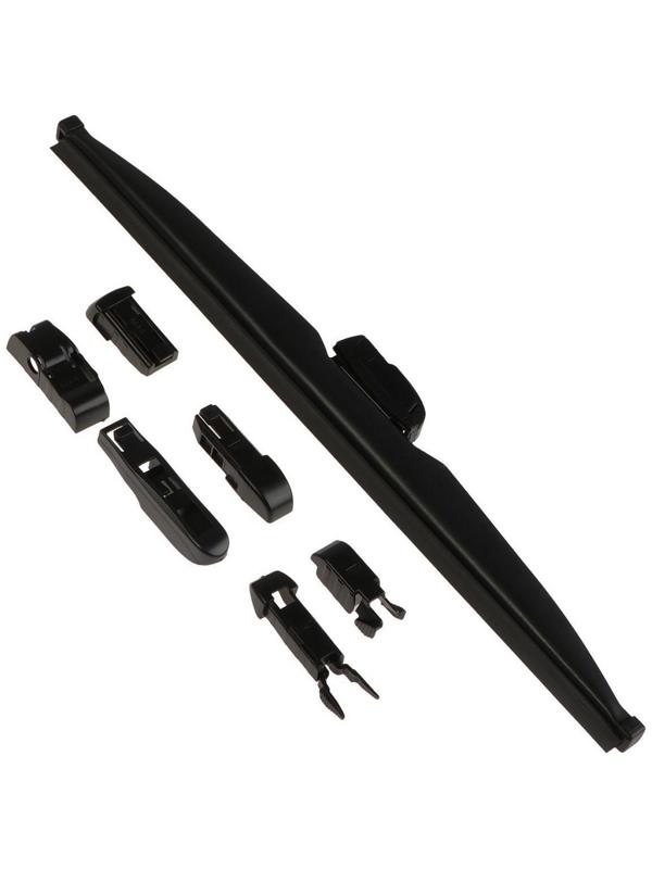 Щетка стеклоочистителя Autovirazh, 16