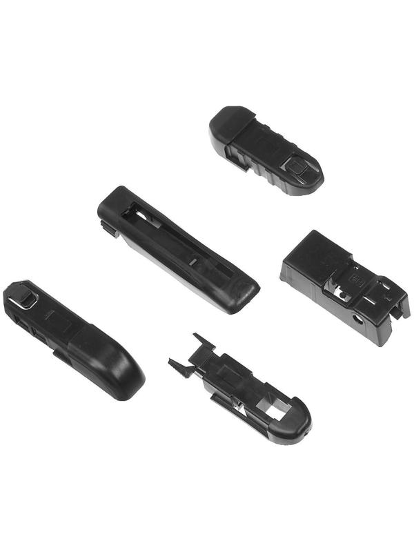 Щетка стеклоочистителя Autovirazh, 16