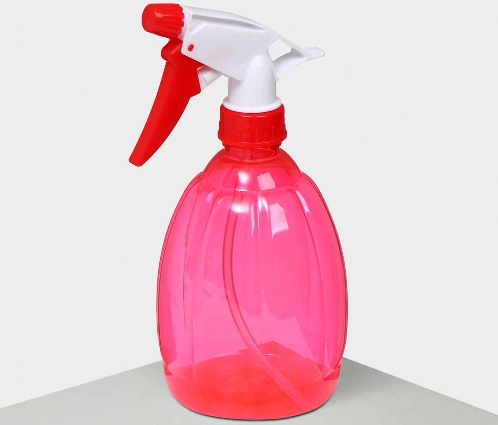 Пульверизатор, 0,45 л, цвет МИКС