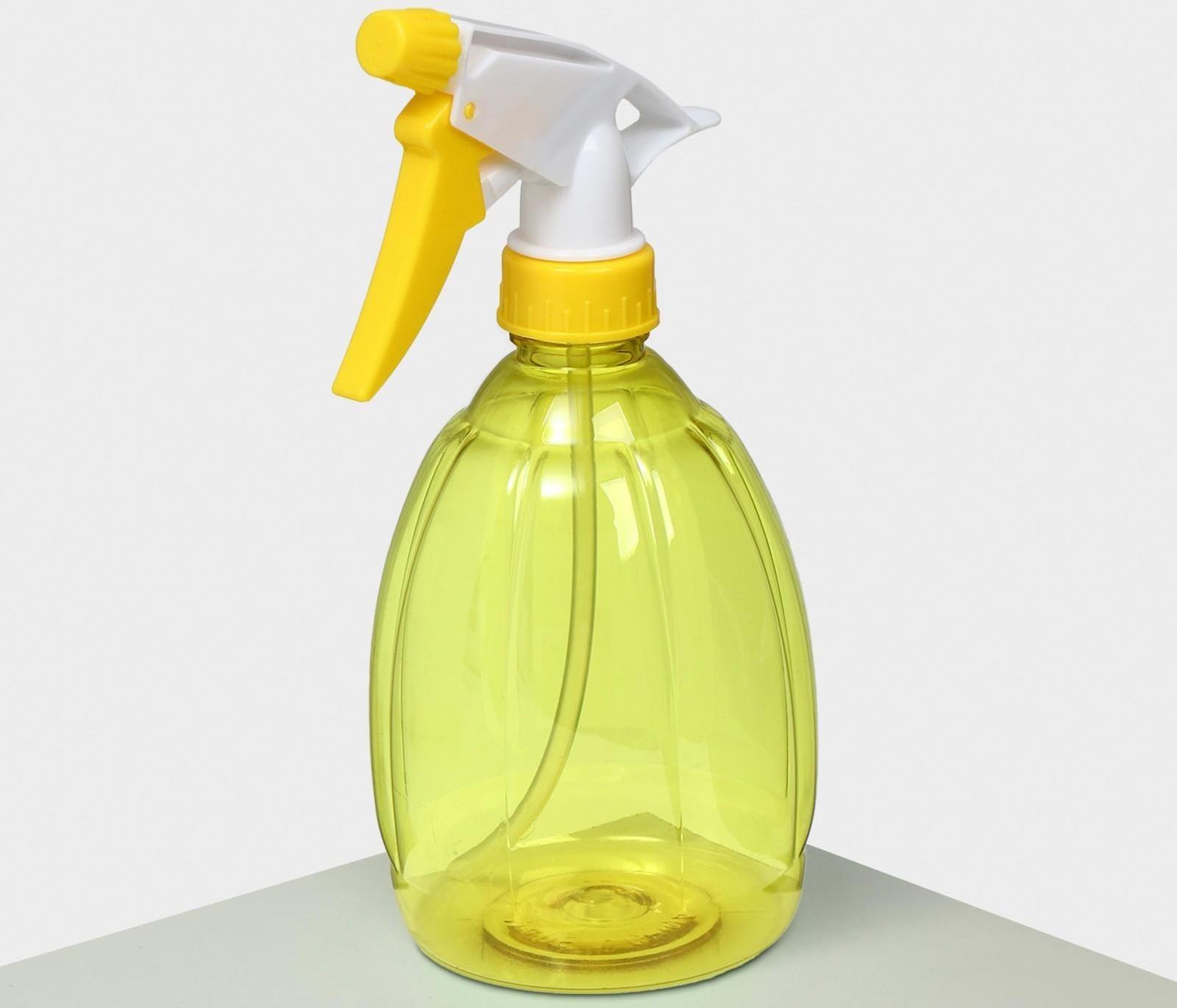 Пульверизатор, 0,45 л, цвет МИКС