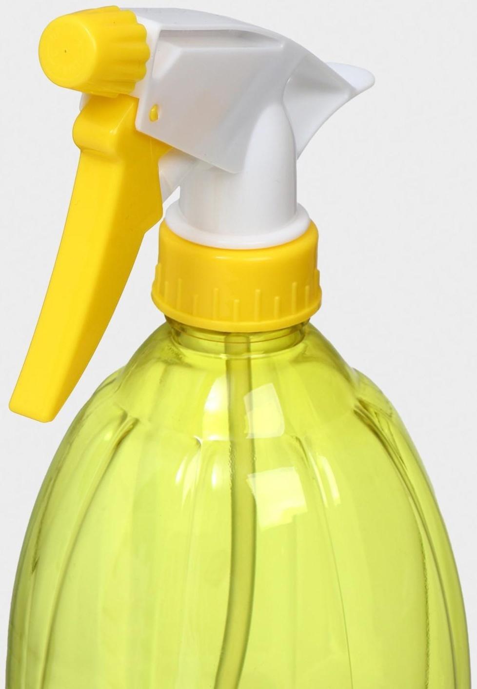 Пульверизатор, 0,45 л, цвет МИКС