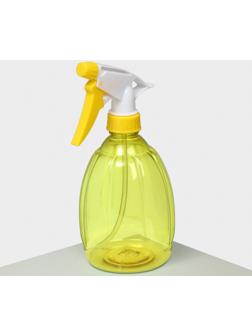 Пульверизатор, 0,45 л, цвет МИКС