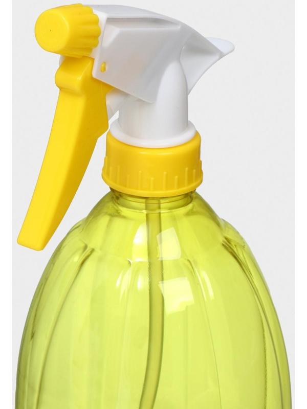 Пульверизатор, 0,45 л, цвет МИКС