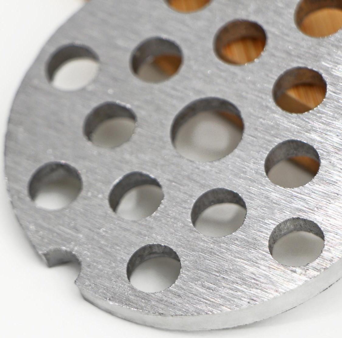 Решетка для мясорубки А-5