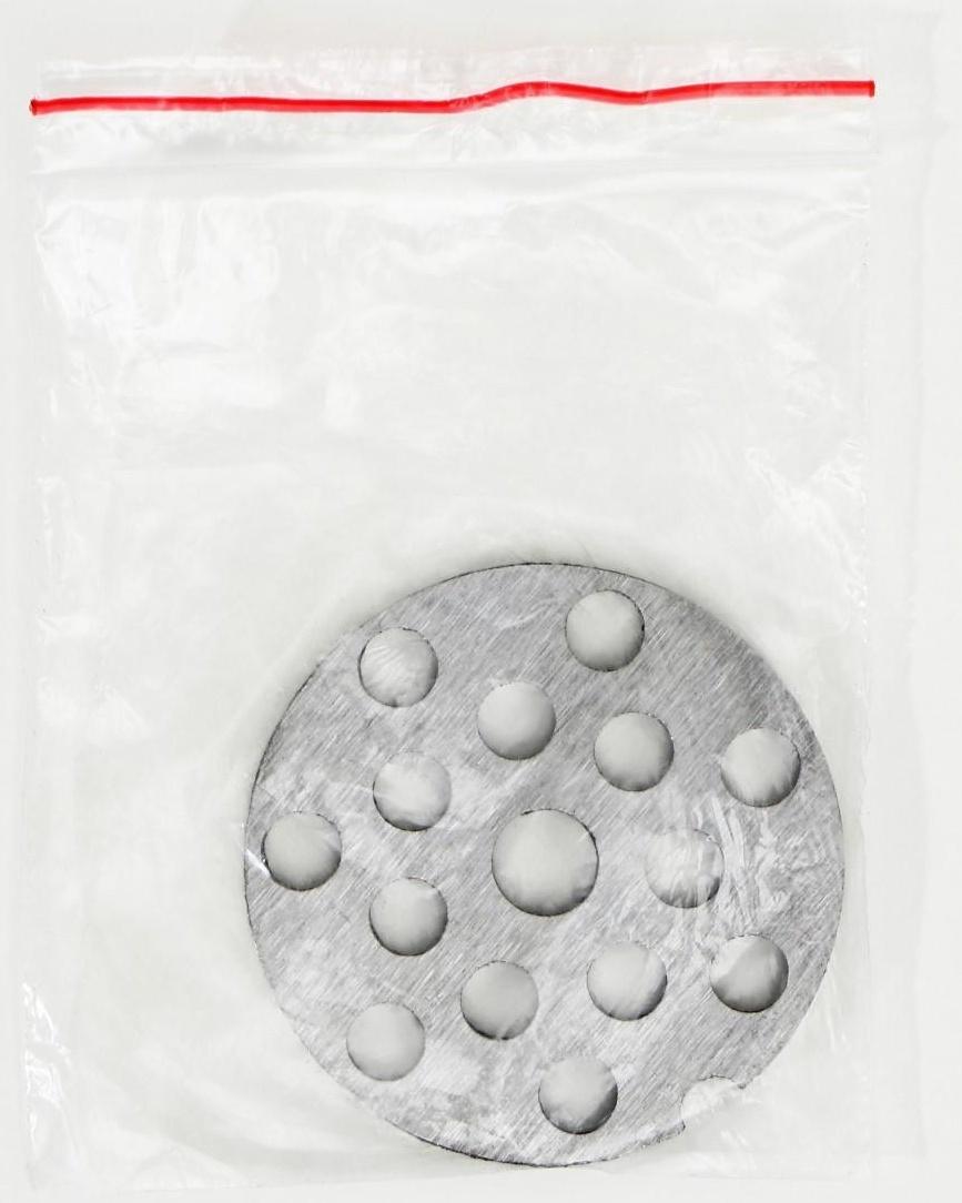 Решетка для мясорубки А-5