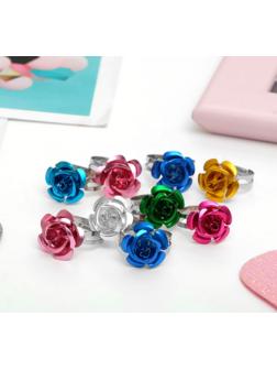 Кольцо детское 