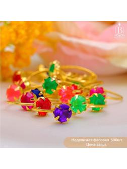 Кольцо детское 