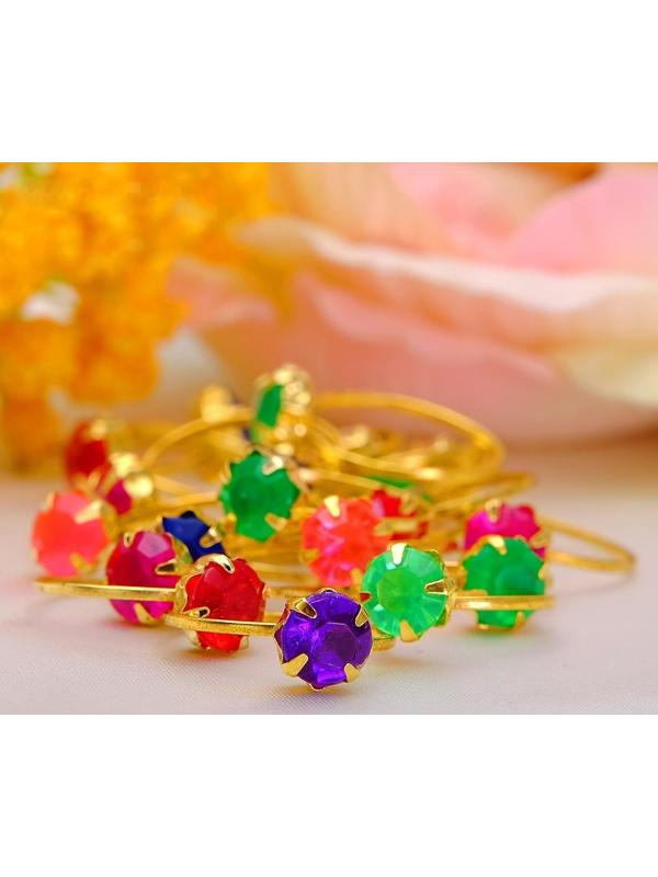 Кольцо детское 