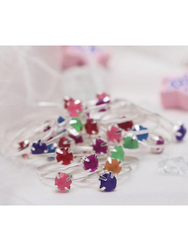 Кольцо детское 