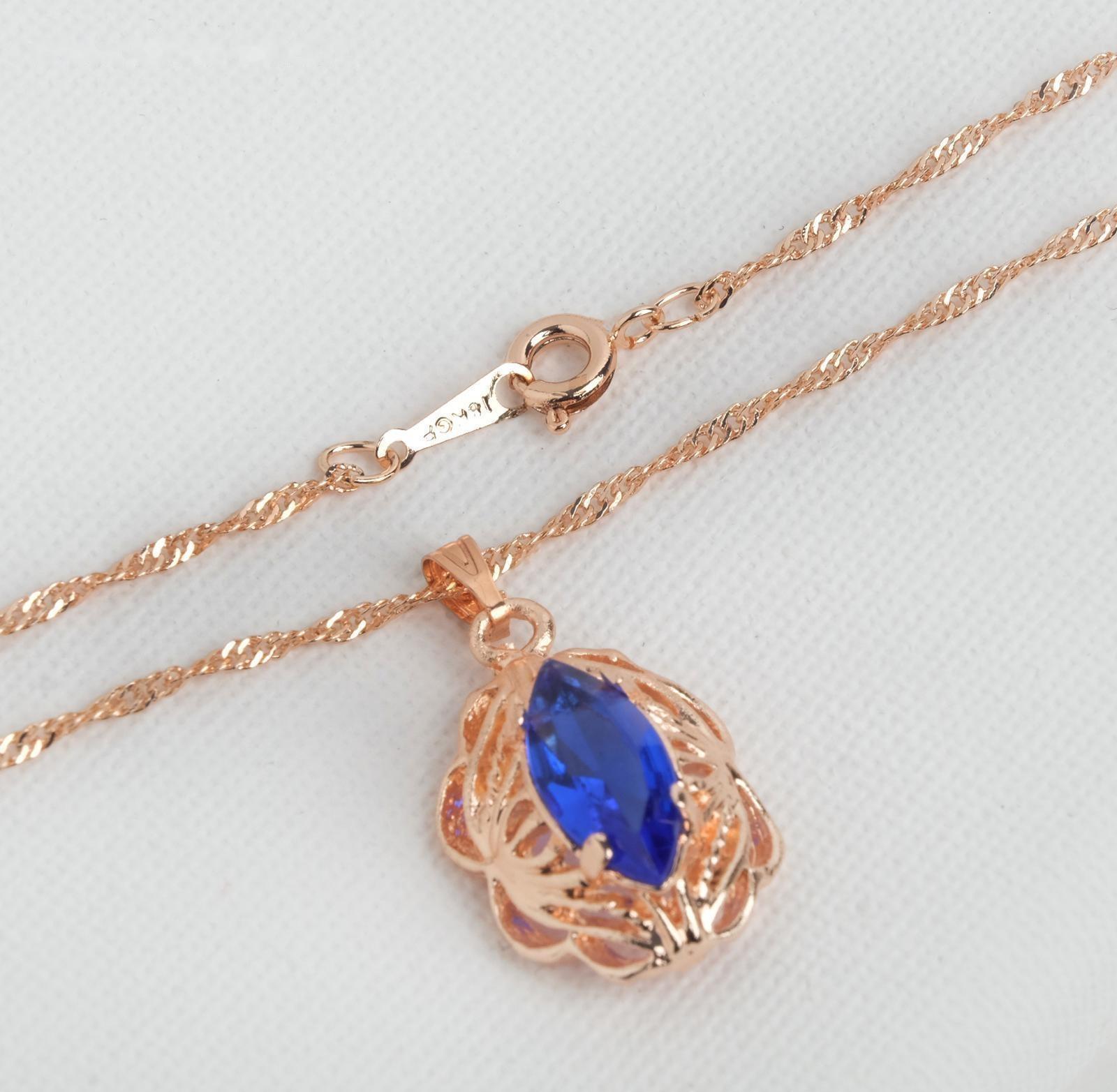 Гарнитур 3 предмета: серьги, кулон, кольцо безразмерное 