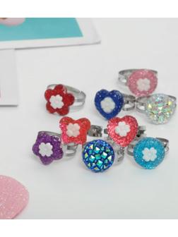 Кольцо детское 