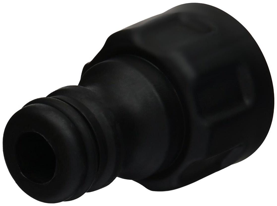 Штуцер, внутренняя резьба 1/2