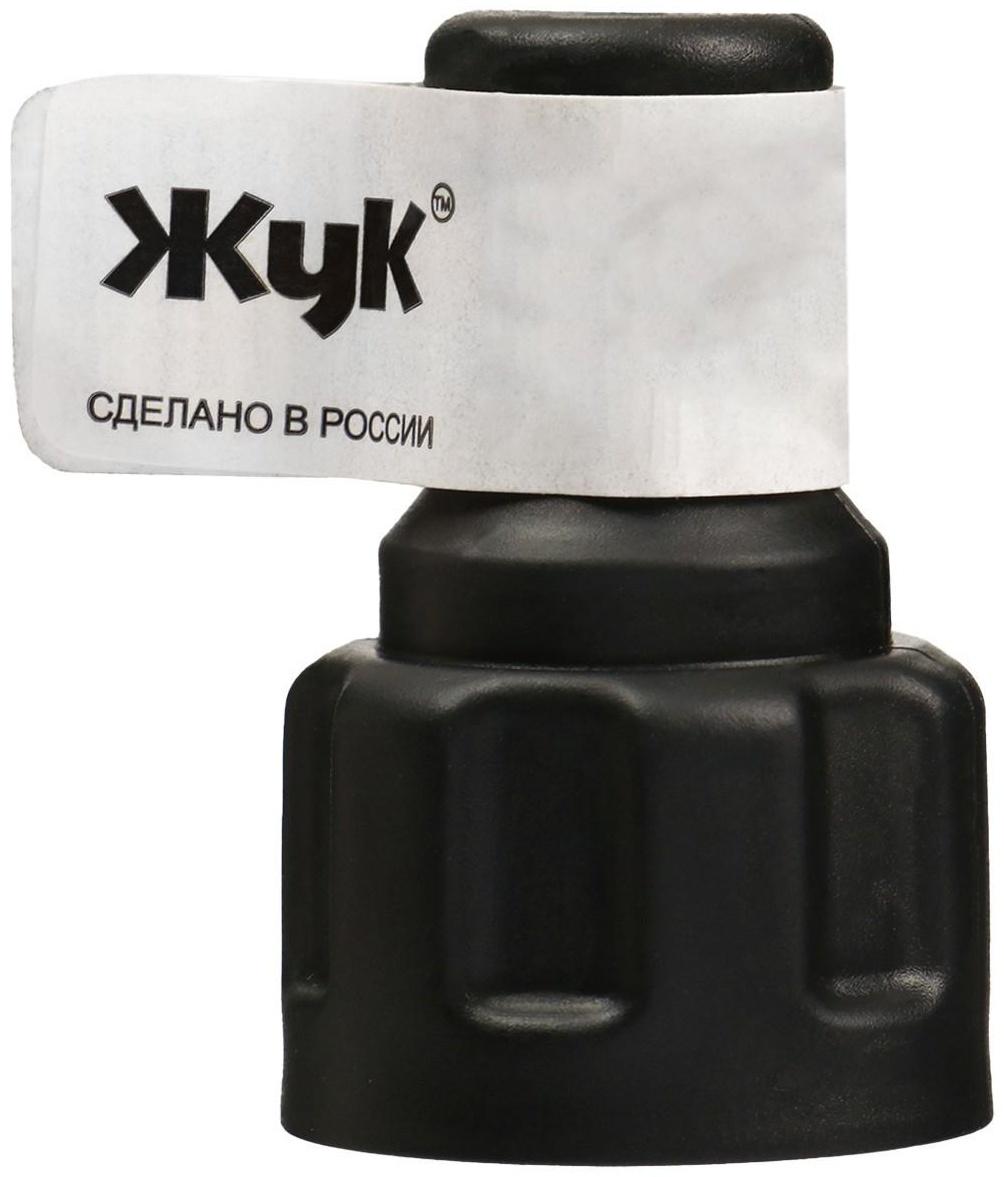 Штуцер, внутренняя резьба 1/2