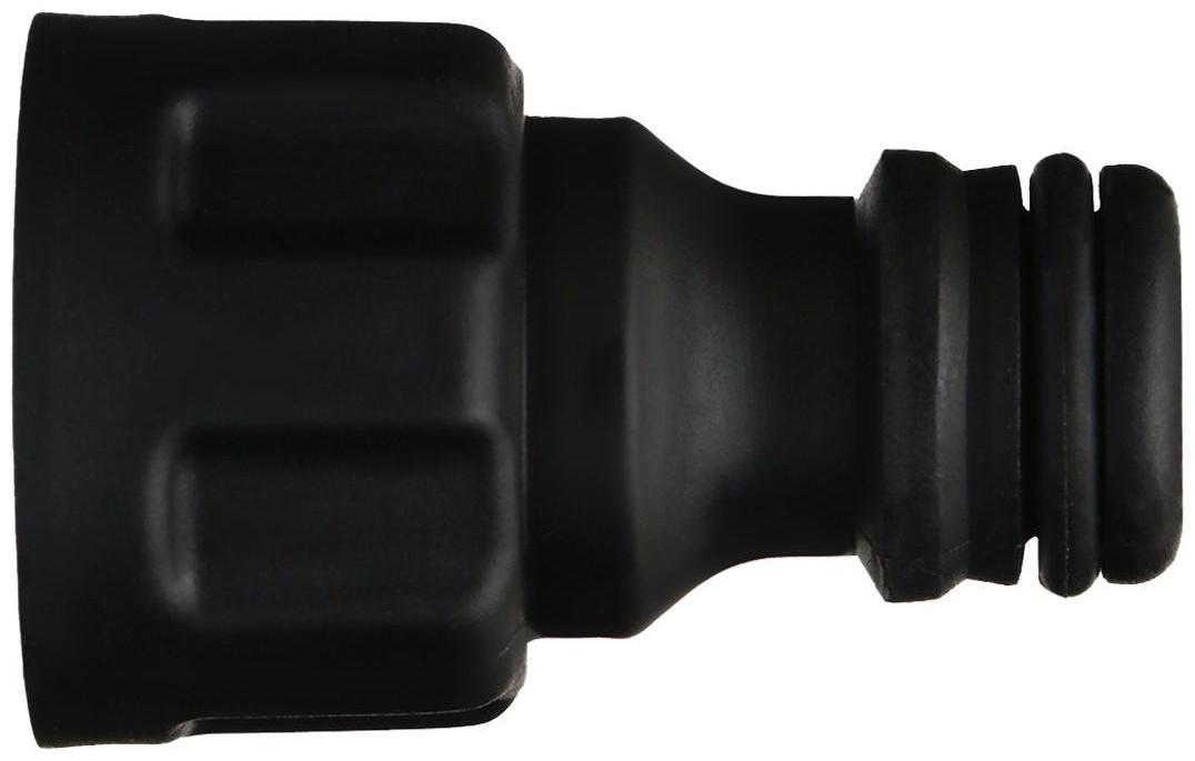 Штуцер, внутренняя резьба 1/2