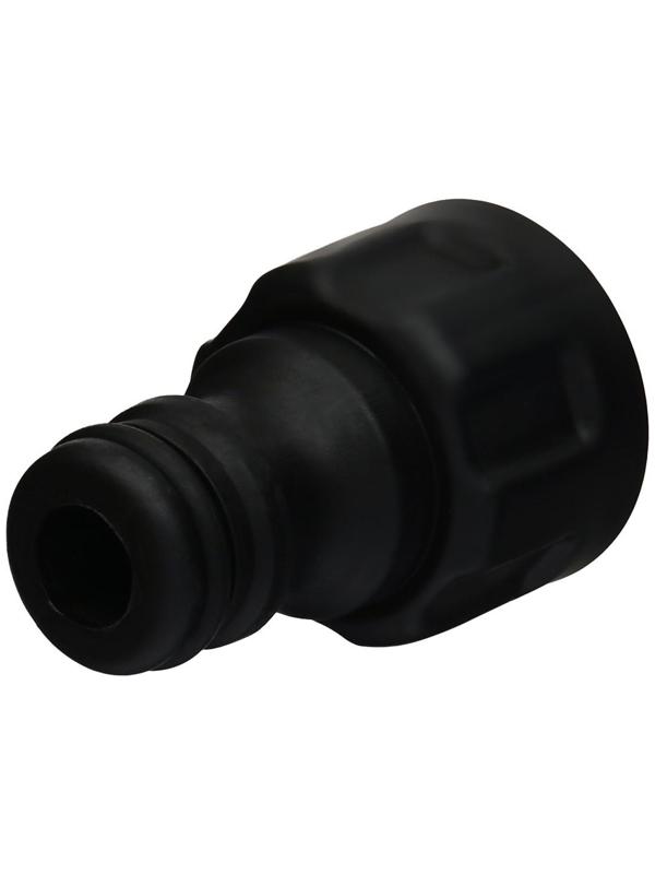 Штуцер, внутренняя резьба 1/2