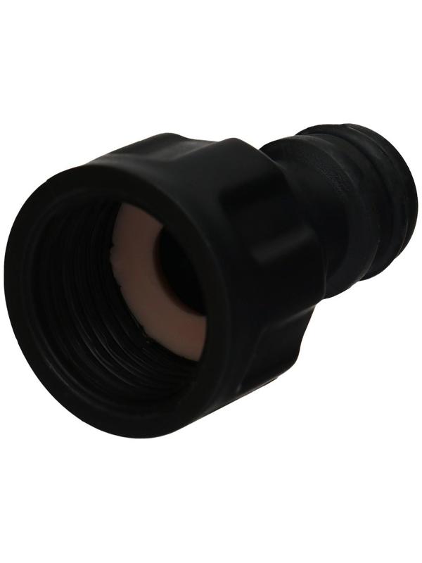 Штуцер, внутренняя резьба 1/2