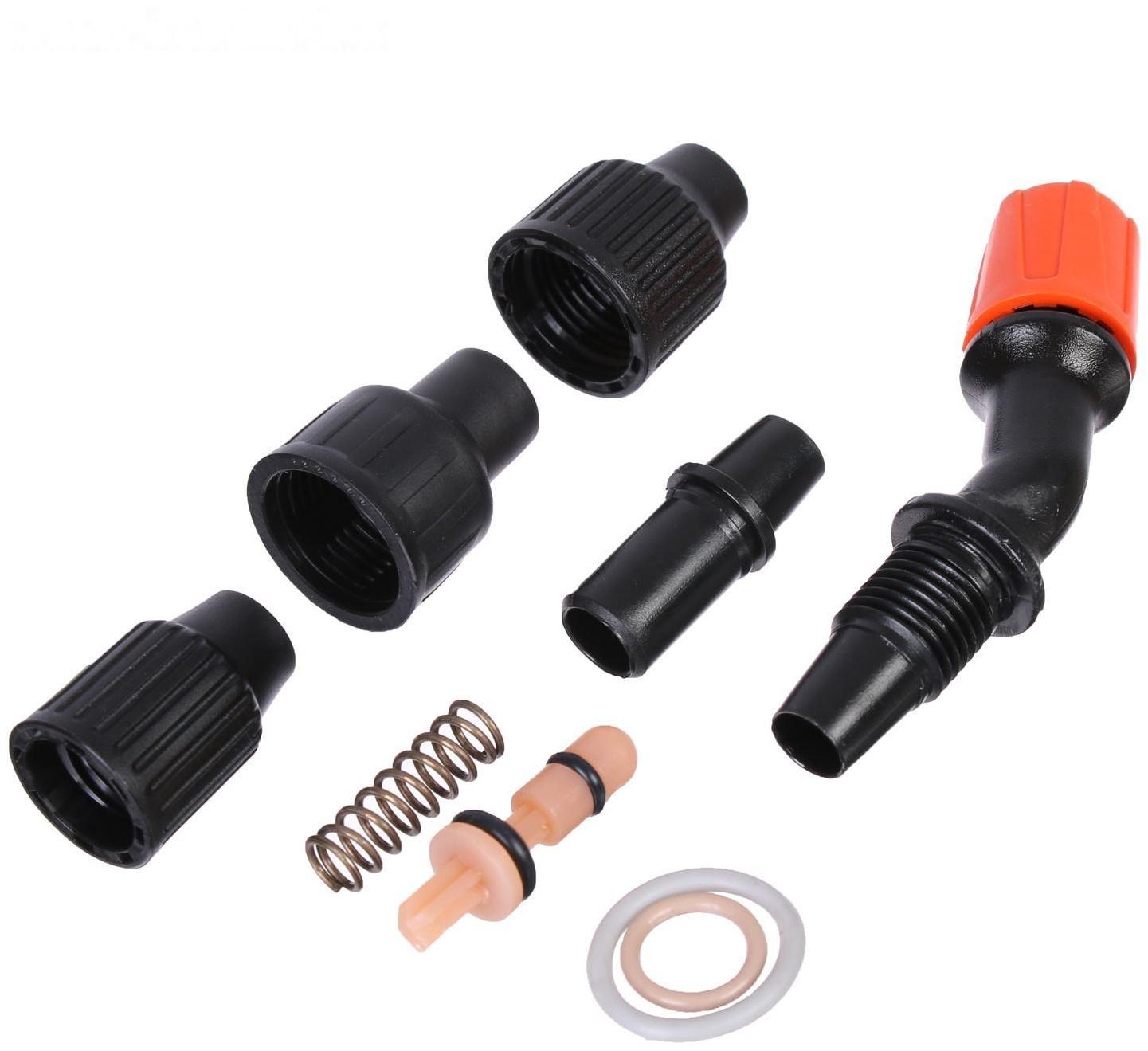 Ремкомплект №3, к брандспойтам для опрыскивателей, «Жук»