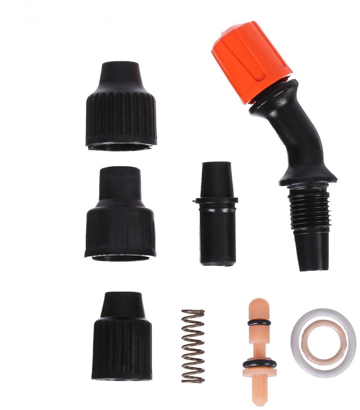 Ремкомплект №3, к брандспойтам для опрыскивателей, «Жук»