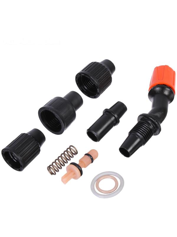 Ремкомплект №3, к брандспойтам для опрыскивателей, «Жук»