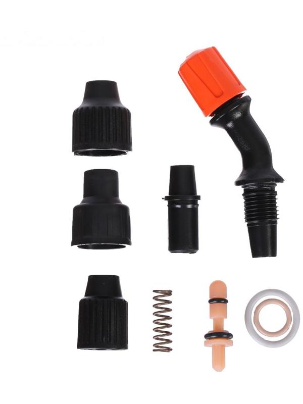 Ремкомплект №3, к брандспойтам для опрыскивателей, «Жук»