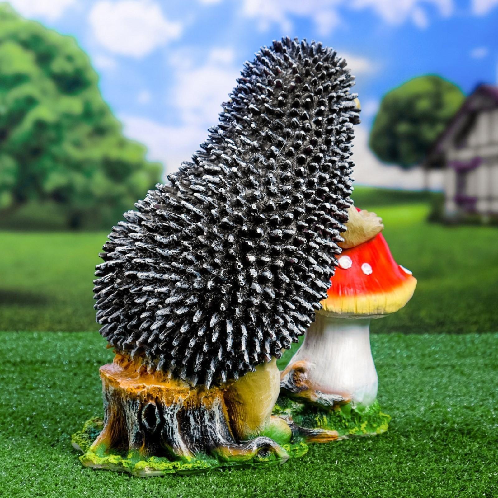 Садовая фигура 