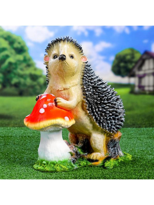 Садовая фигура 