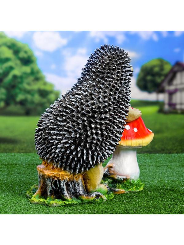 Садовая фигура 