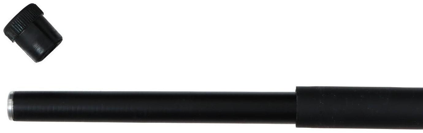 Ручка к подсачеку телескопическая 