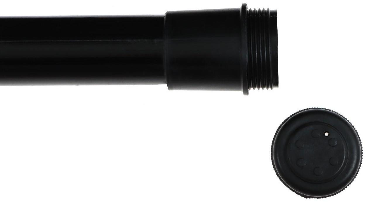 Ручка к подсачеку телескопическая 