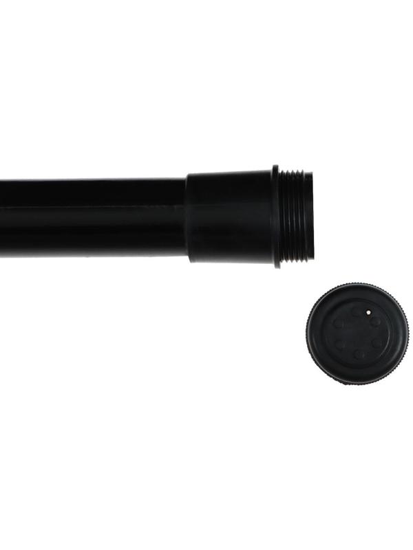 Ручка к подсачеку телескопическая 