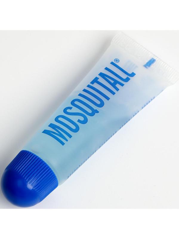 Гель бальзам Mosquitall Скорая помощь после укусов 10 мл