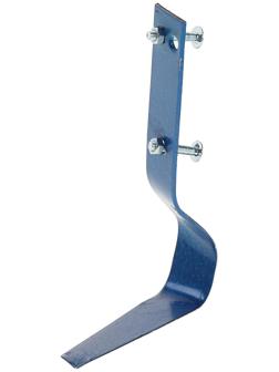 Плоскорез «Лидер», стандартный, средний, режущая сторона 12 см, без черенка