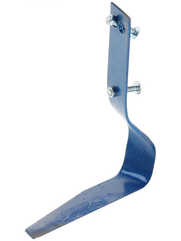 Плоскорез «Лидер», стандартный, большой, режущая сторона 17 см, без черенка