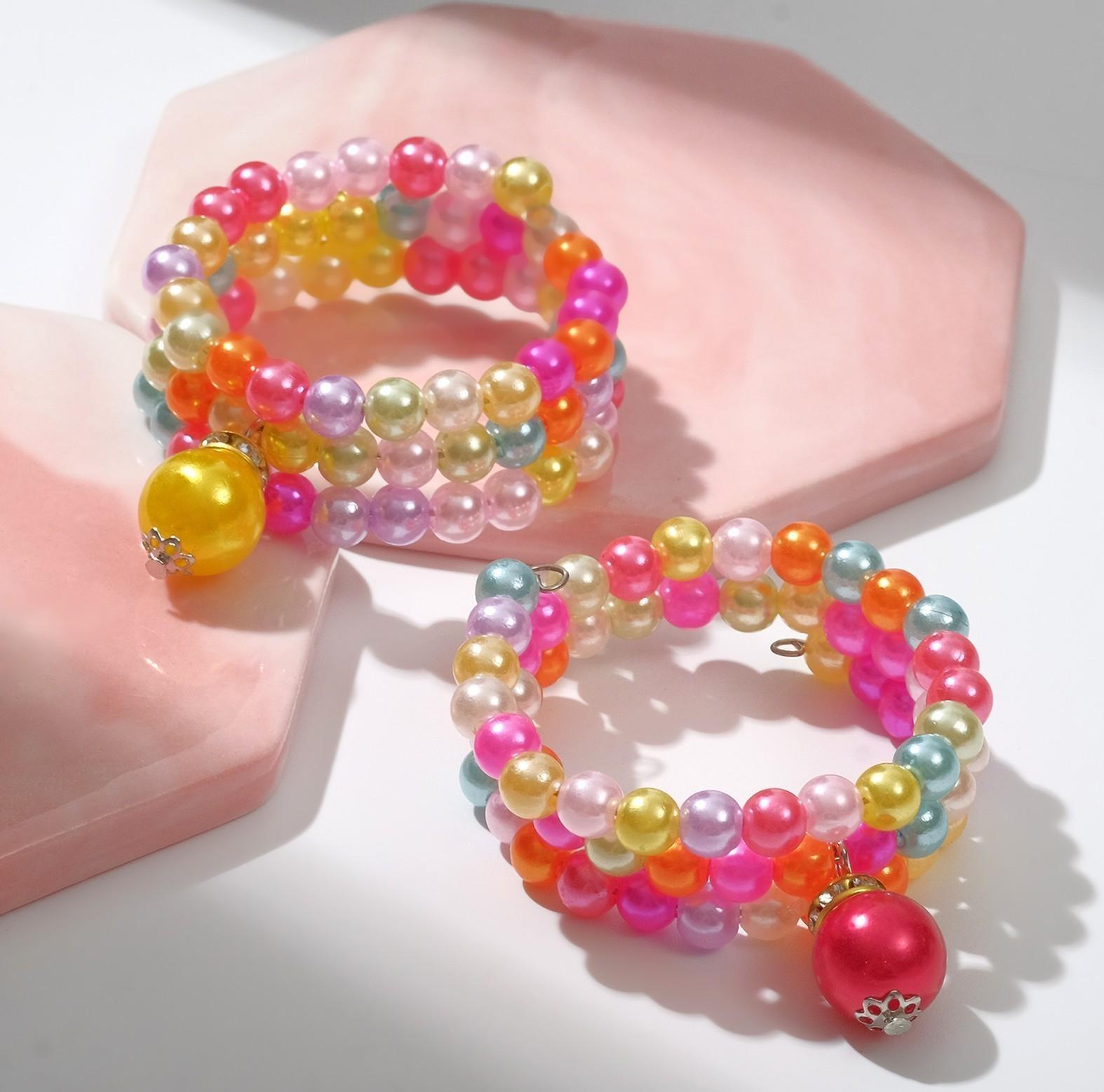 Браслет детский 