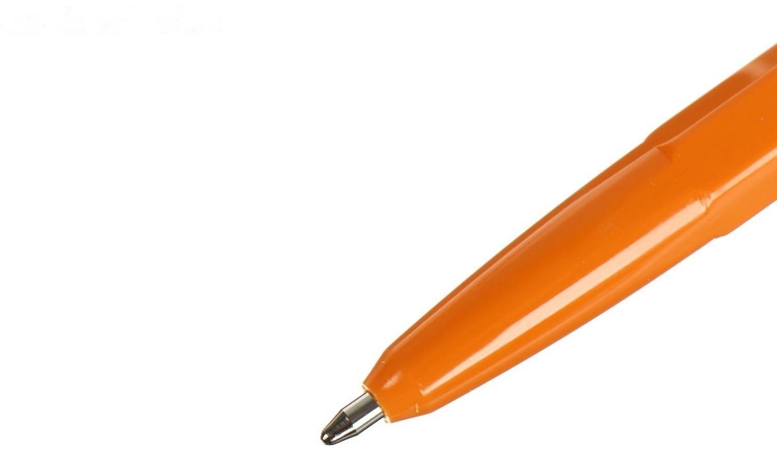 Ручка шариковая Corvina 