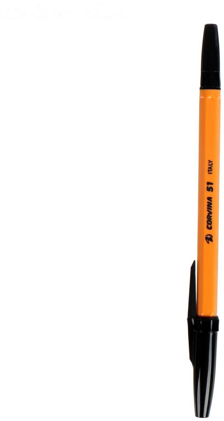 Ручка шариковая Corvina 