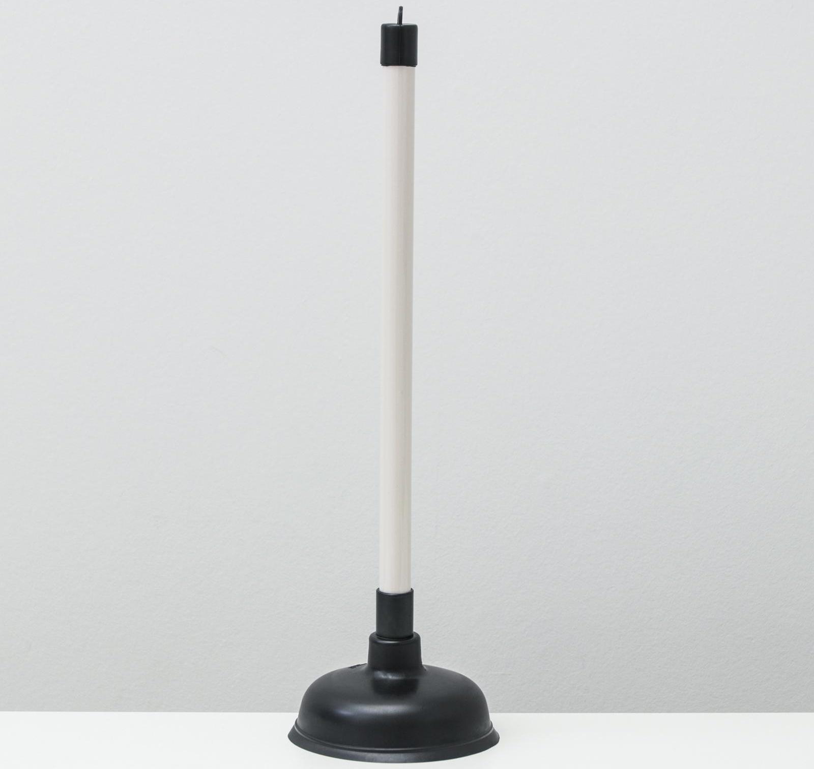 Вантуз, d=13 см, h=49 см