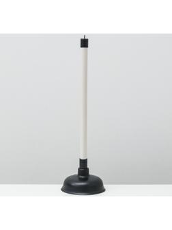 Вантуз, d=13 см, h=49 см