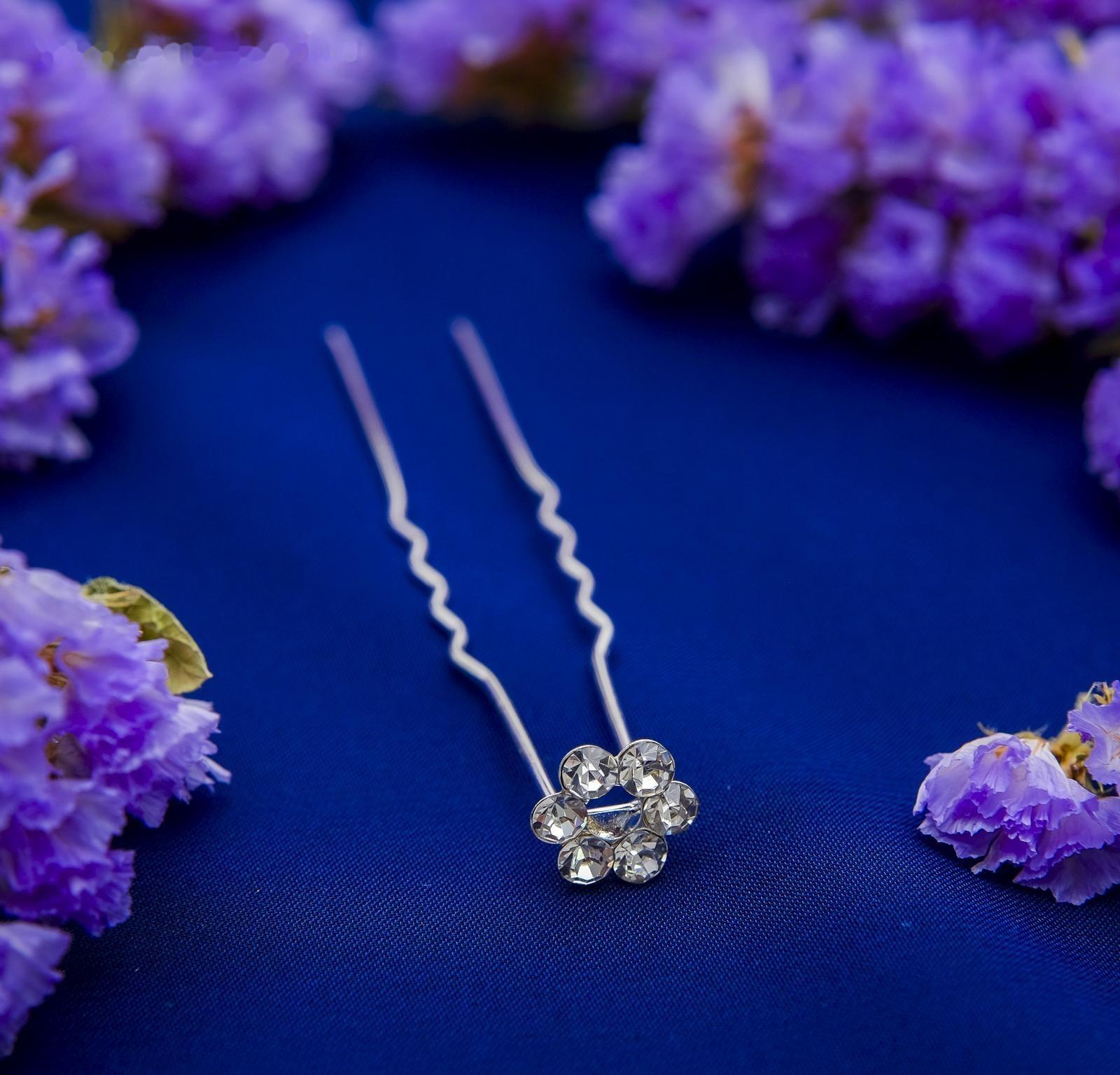 Шпилька для волос 